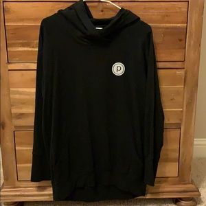 Pure Barre hoodie